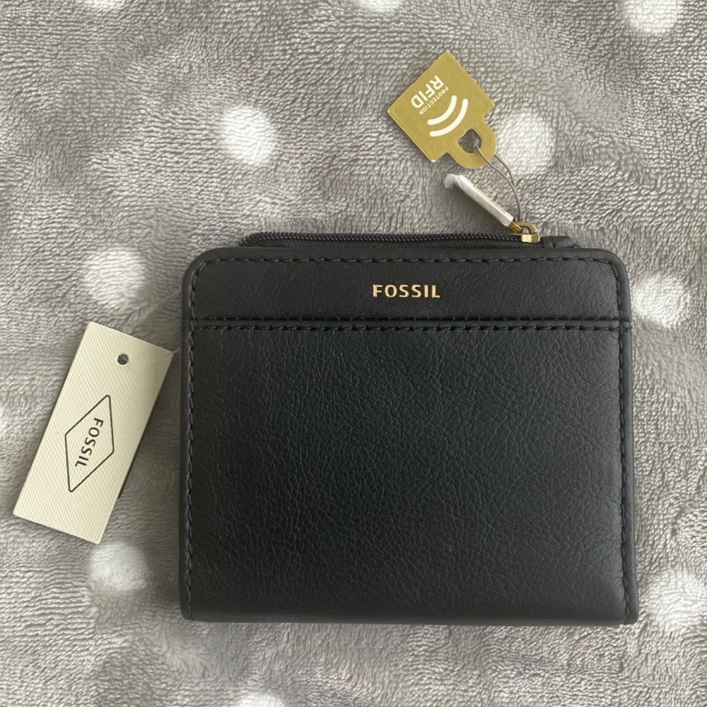 Fossil RFID Wallet